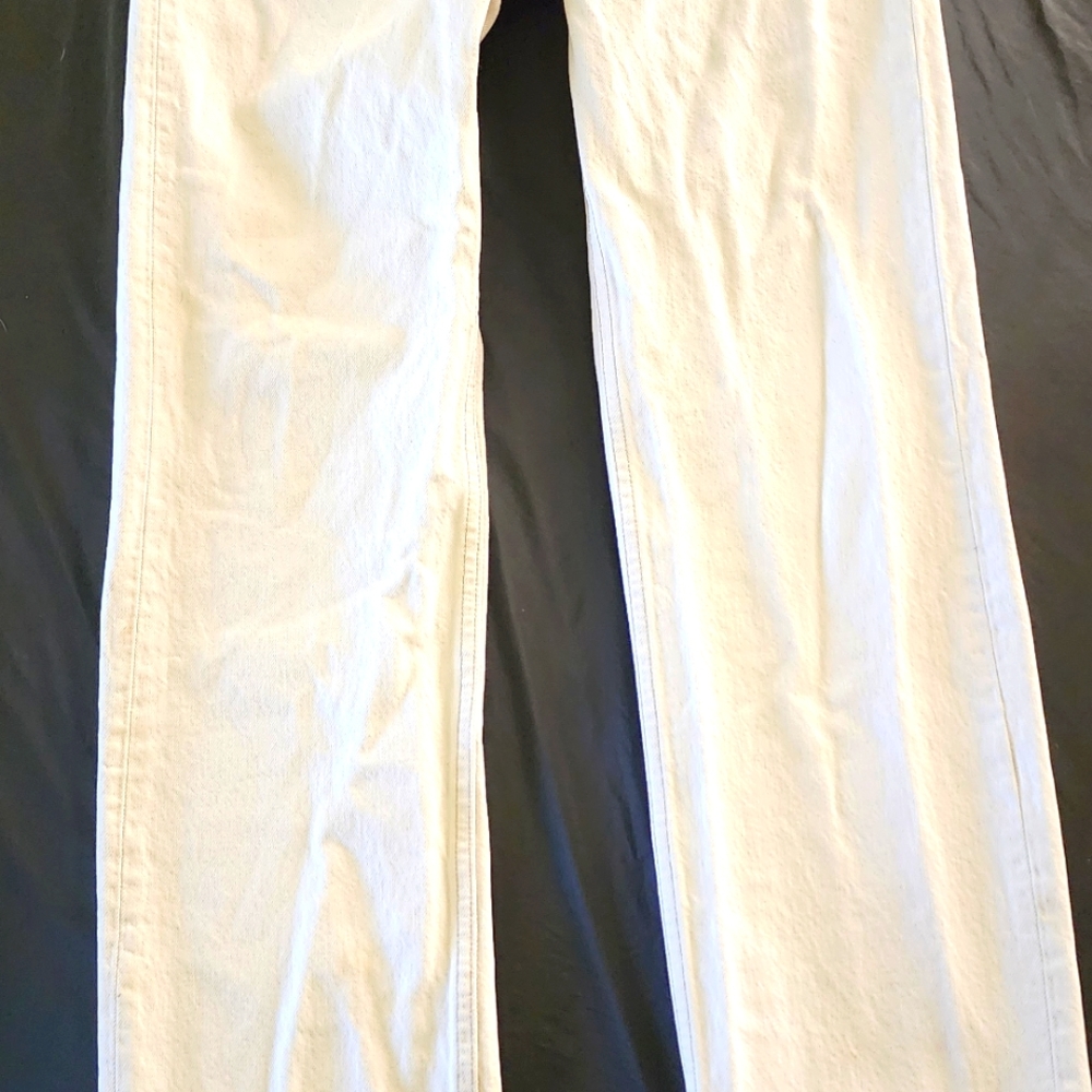 Levi 501s